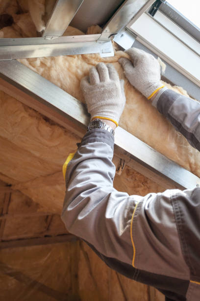 Best Types of Insulation in Fairport, NY
