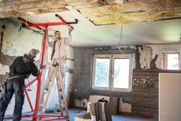 Best Insulation for Specific Applications in Fairport, NY