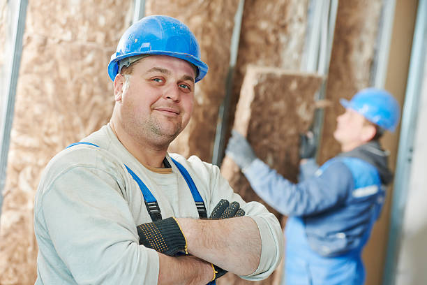 Best Commercial Insulation in Fairport, NY