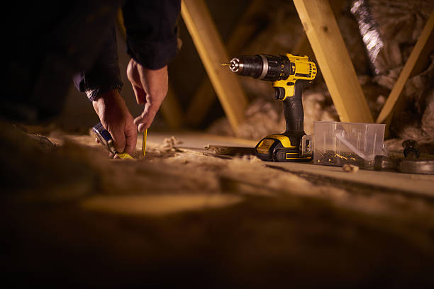 Best Residential Insulation in Fairport, NY